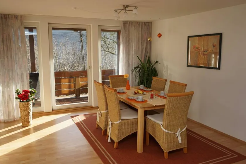 Ferienwohnung-Jungbauernhof - Image 1