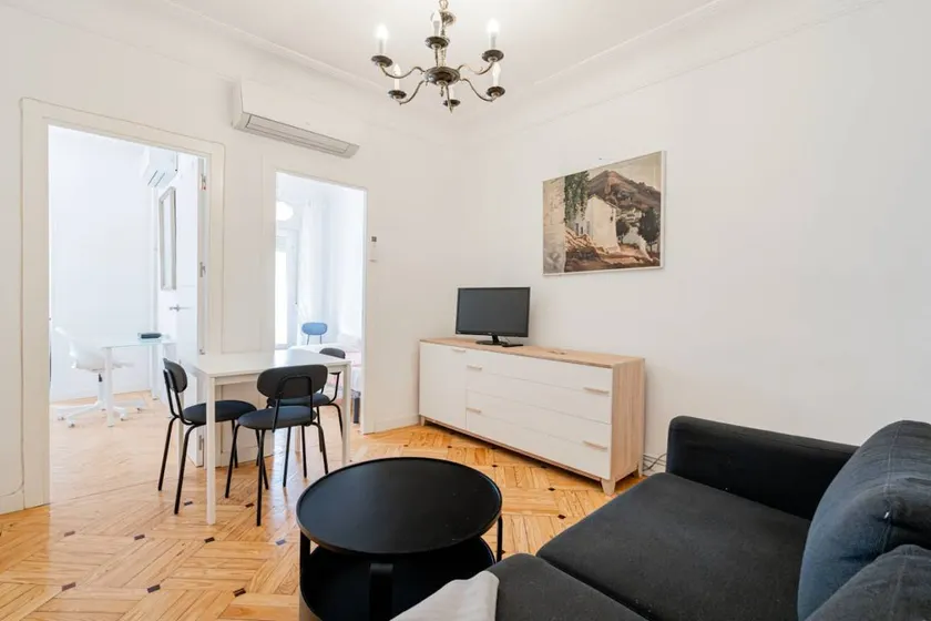 Apartment Tejero - Image 1