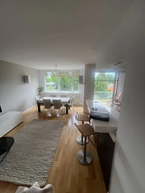 Appartement de vacances avec 1 chambre pour 2 personnes - Image 1