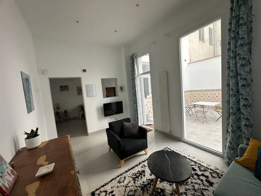 Agréable appartement avec 2 chambres à coucher pour 2 personnes - Image 1