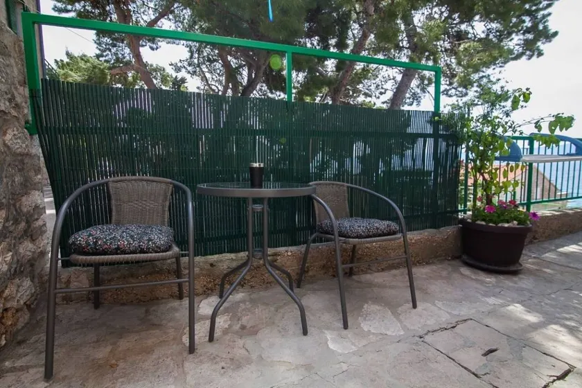 Dedicated room with terrace | Pets are welcome - Image 1