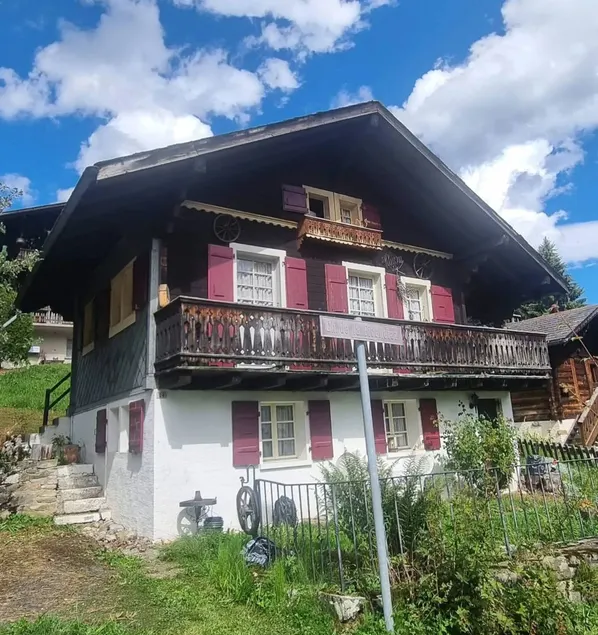 Chalet | Accanto allo sci - Image 1