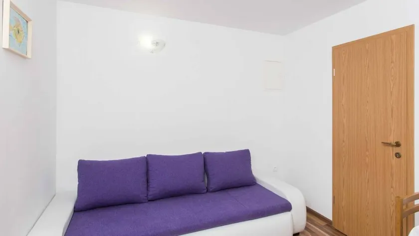 Flat with terrace | Sea view | Close to the beach - Image 1