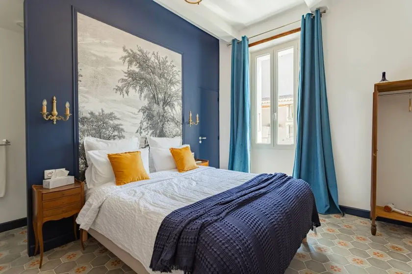 “Cers” Room with Shared Terrace, Wi-Fi, and Air Conditioning - Image 1