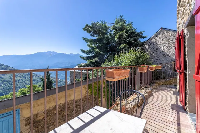 Familienfreundliches Ferienhaus mit Grill, Garten und Terrasse | Gartenblick - Image 1