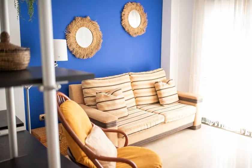 Child-friendly holiday apartment | City view - Image 1