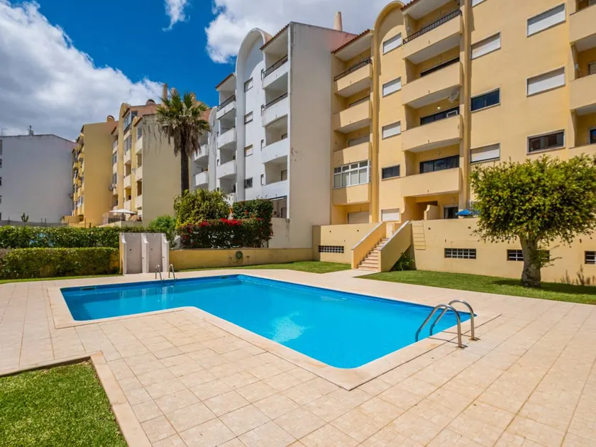 Agréable appartement de vacances entièrement équipé avec piscine | Avec animaux bienvenus - Image 1