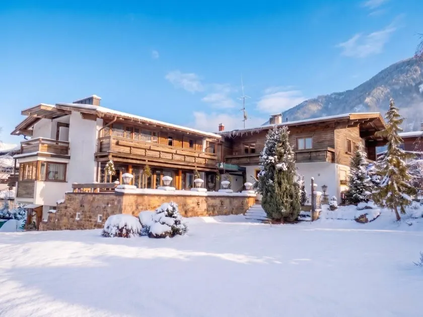 Lovely holiday home | Pets are welcome - Image 1