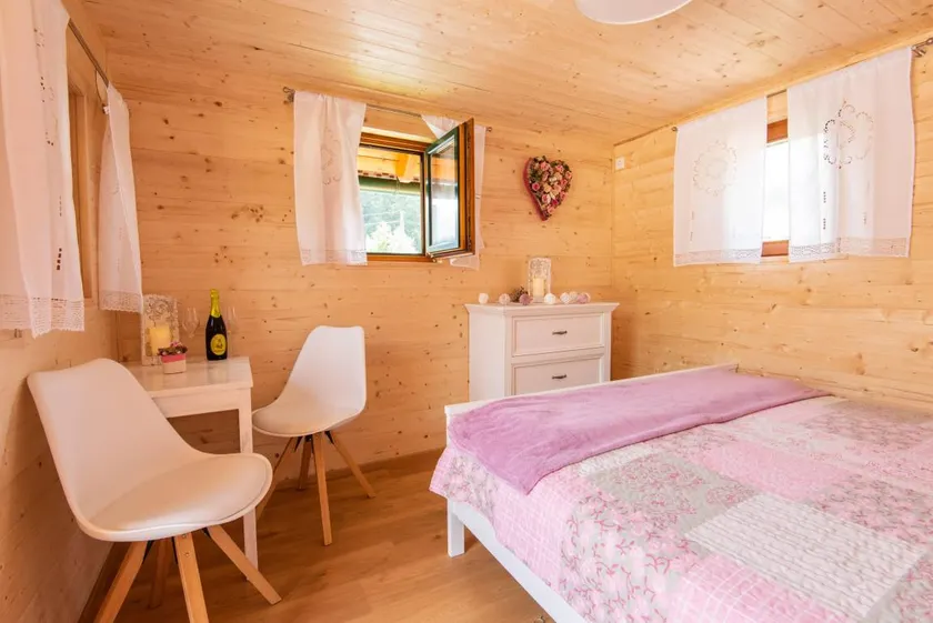 Casa con sauna, idromassaggio e giardino - Image 1
