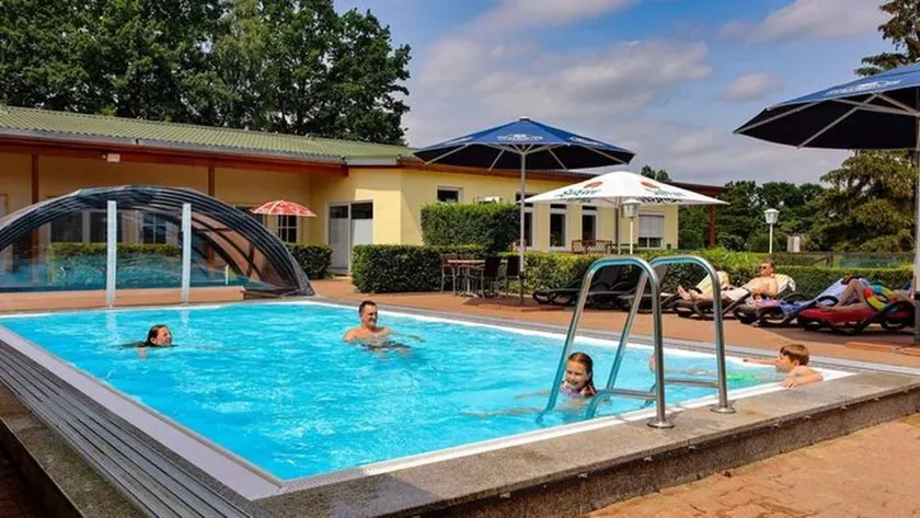 Doppelzimmer für 3 Personen in Plau am See - Image 1