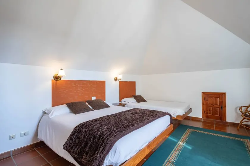 Bed & Breakfast mit Terrasse, Garten und Grill | Bergblick - Image 1