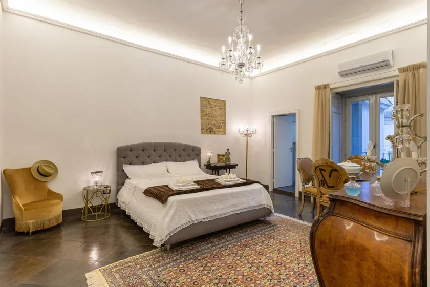 Appartement avec internet haut débit | Vue ville - Image 1