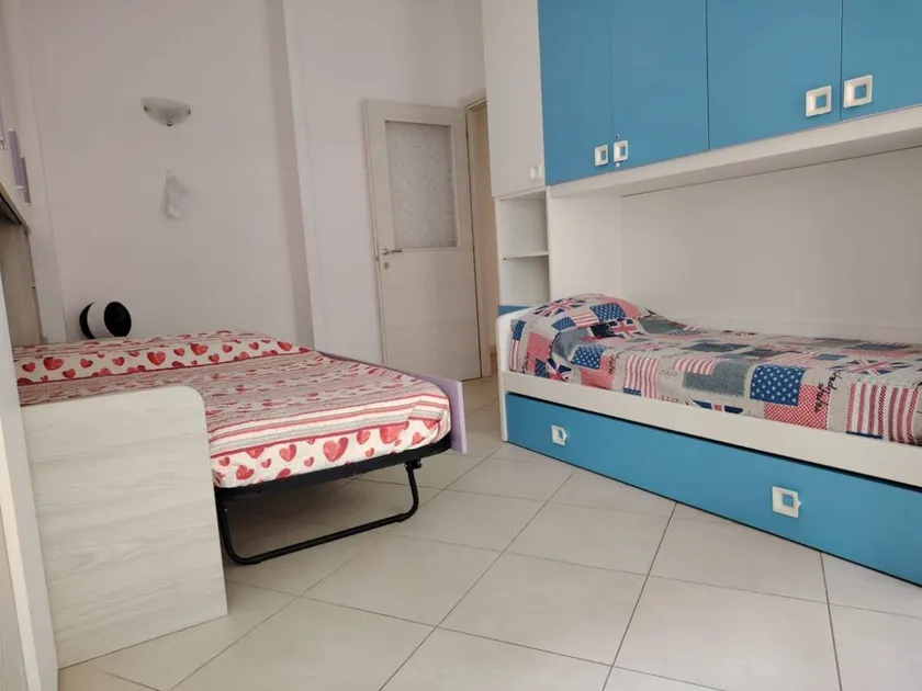 Appartement avec 1 chambre à coucher pour 4 personnes - Image 1