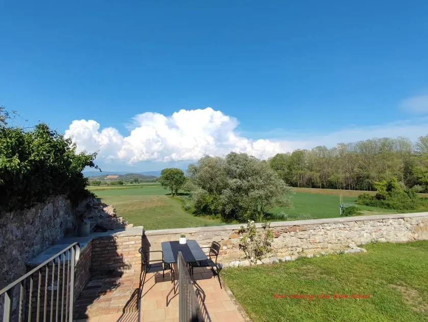 Holiday apartment with barbeque & garden | Nature view - Image 1