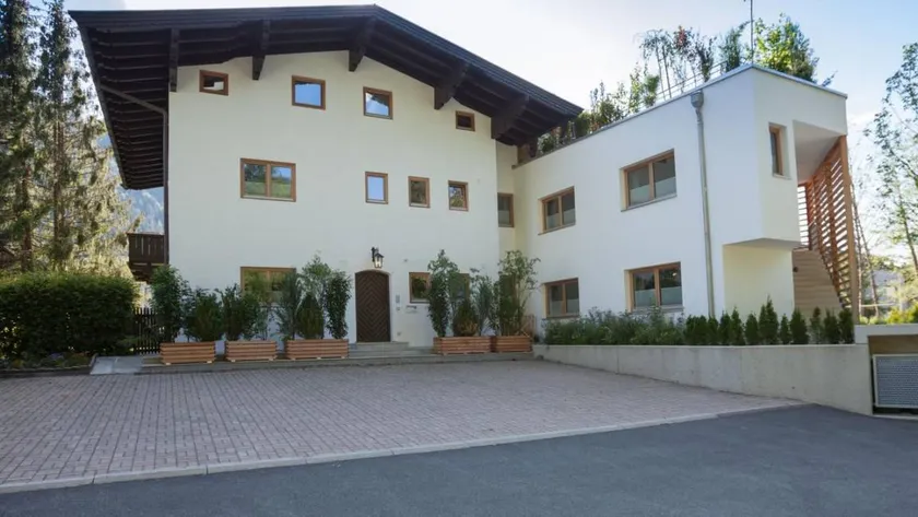 Holiday apartment with garden & terrace | Dogs allowed - Image 1