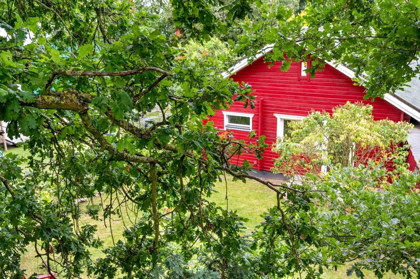 Casa con terrazza, sauna e giardino | Vista sul giardino | Ideale per il telelavoro - Image 1