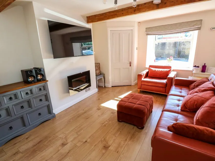 Family-friendly cottage | Dogs allowed - Image 1