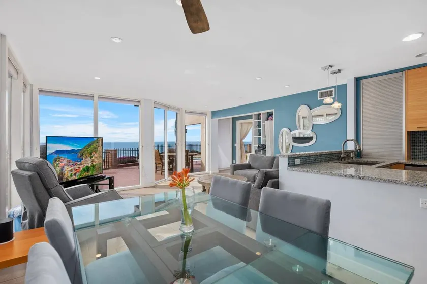 Sea Forever - 2 BR Oceanfront Condo 2 Bedrooms 2 Bathrooms Condo - Image 1