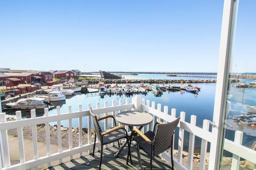 Fully equipped beautiful house with terrace & jacuzzi | Sea view - Image 1
