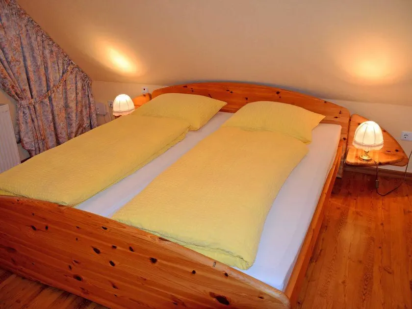 B&B with garden & BBQ - Image 1
