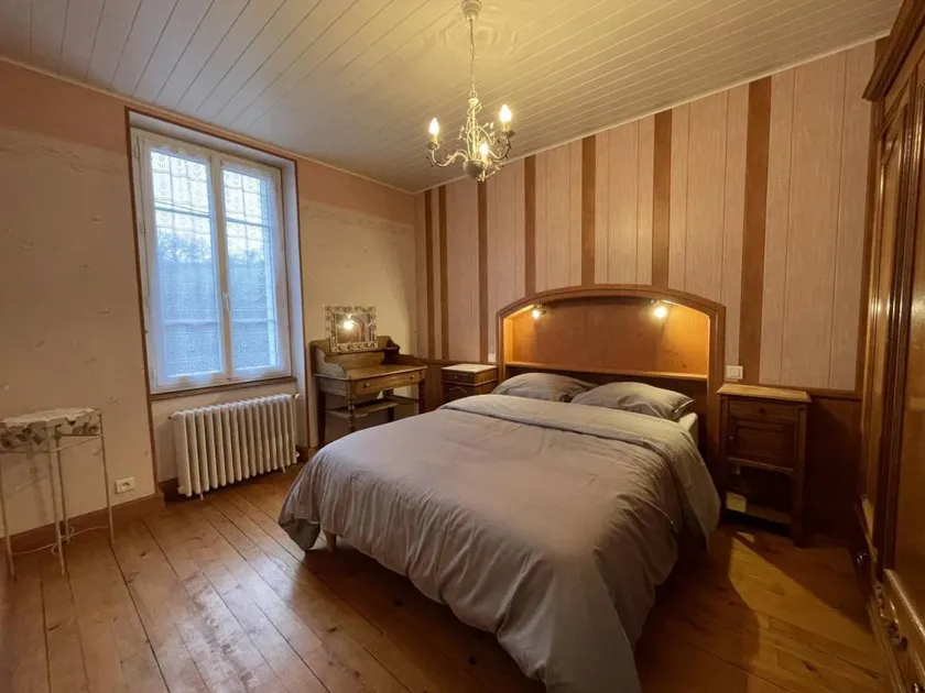 Chez Monette - Image 1