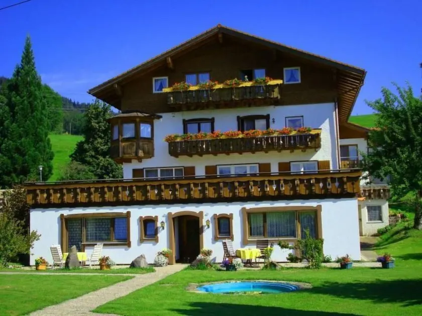 Appartamento con barbecue e terrazza | Ammette cani - Image 1