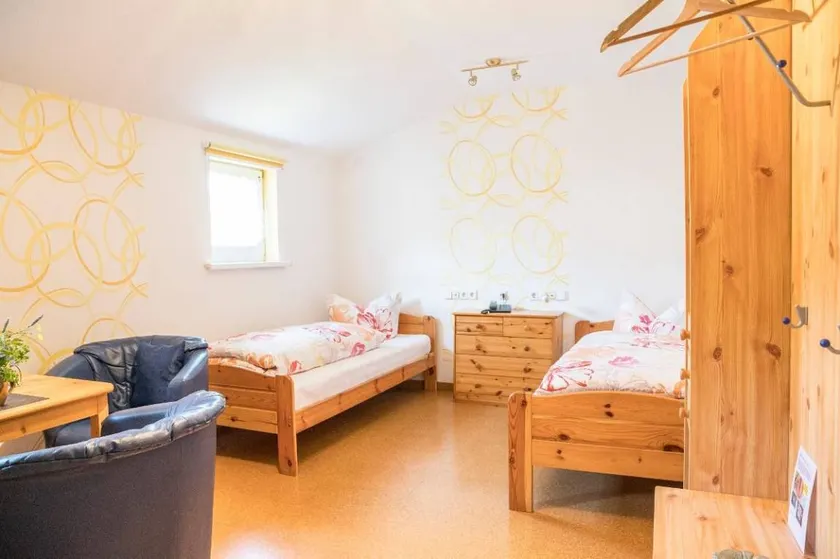 House for 2 persons - Image 1