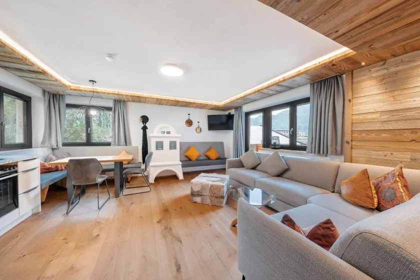 Child-friendly lovely flat with garden | Pets allowed - Image 1