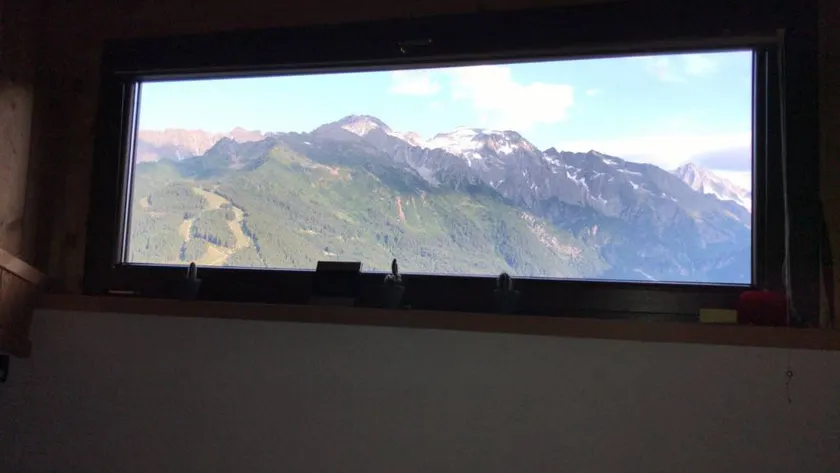 Children-friendly lovely holiday apartment | Panoramic view | Dogs allowed - Image 1