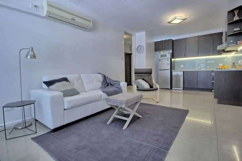 Children-friendly holiday apartment | Good for workation - Image 1