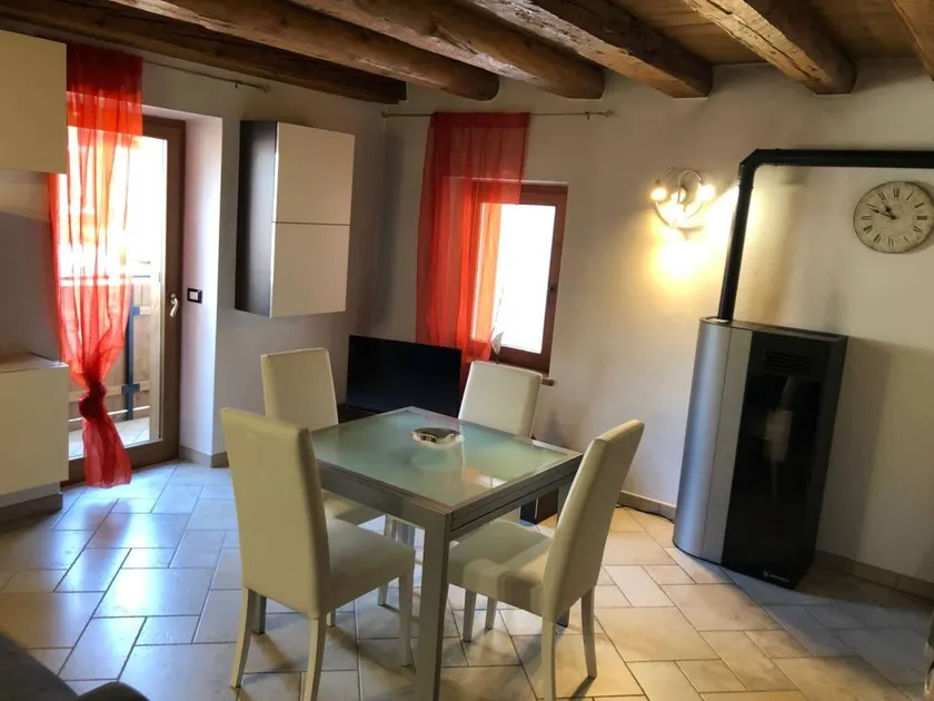 Voll ausgestattetes gemütliches Apartment mit Garten und Terrasse | Bergblick | Hunde erlaubt - Image 1