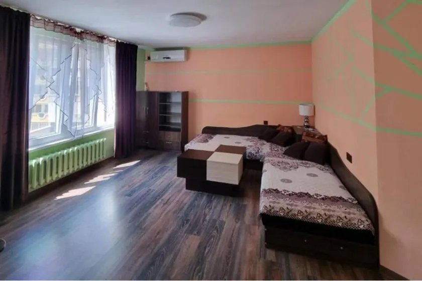 Children-friendly flat - Image 1