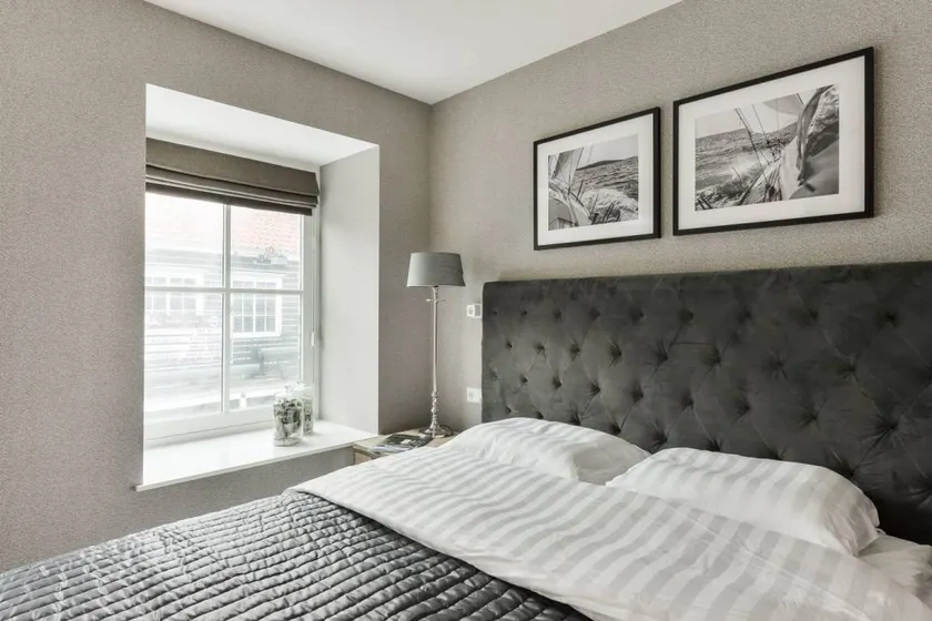 Beautiful B&B with 1 bedroom for 2 persons - Image 1
