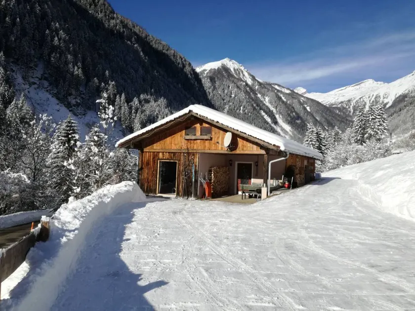 Wunderschönes Ferienhaus mit Terrasse, Garten und Grill | Naturblick - Image 1