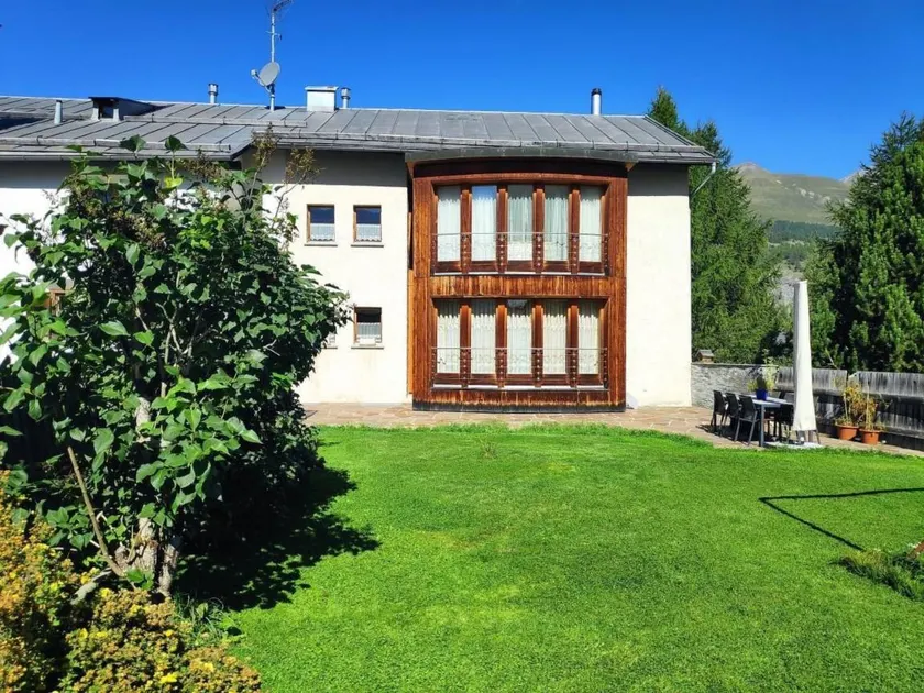 Voll ausgestattetes gemütliches Apartment mit Garten - Image 1
