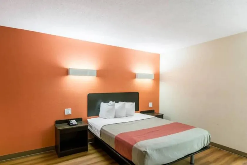 Holiday apartment with 1 bedroom for 2 persons - Image 1