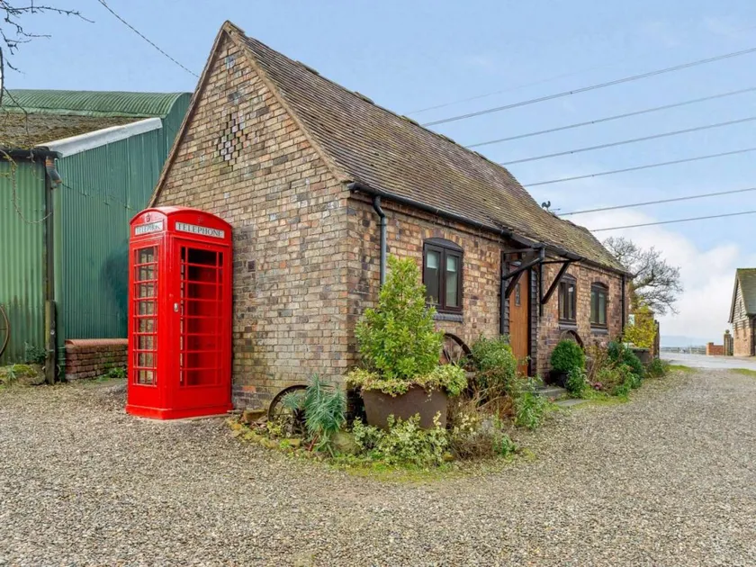 Maison de vacances avec 1 chambre pour 2 personnes - Image 1