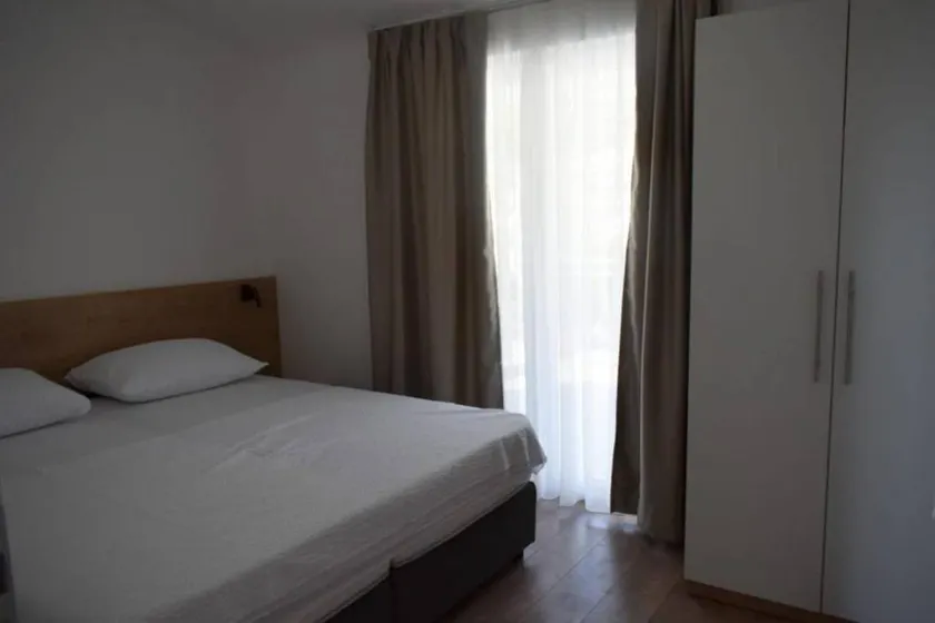 AL-Padrinos Apartments - One Bedroom Apartment with Balcony A3 - Image 1