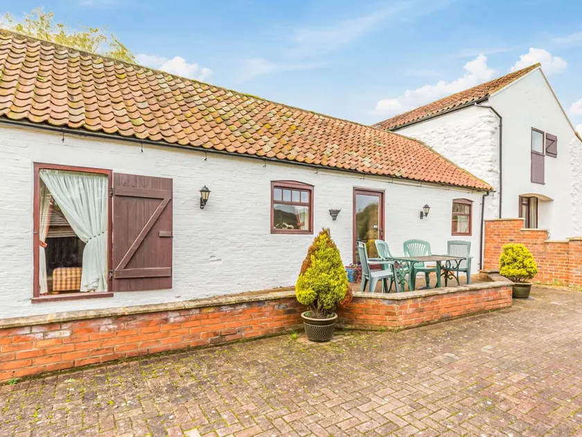 Anvil Cottage - Image 1