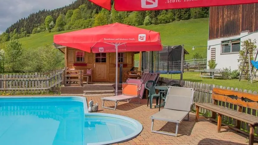 Doppelzimmer für 3 Personen (23 m²) in Flachau - Image 1