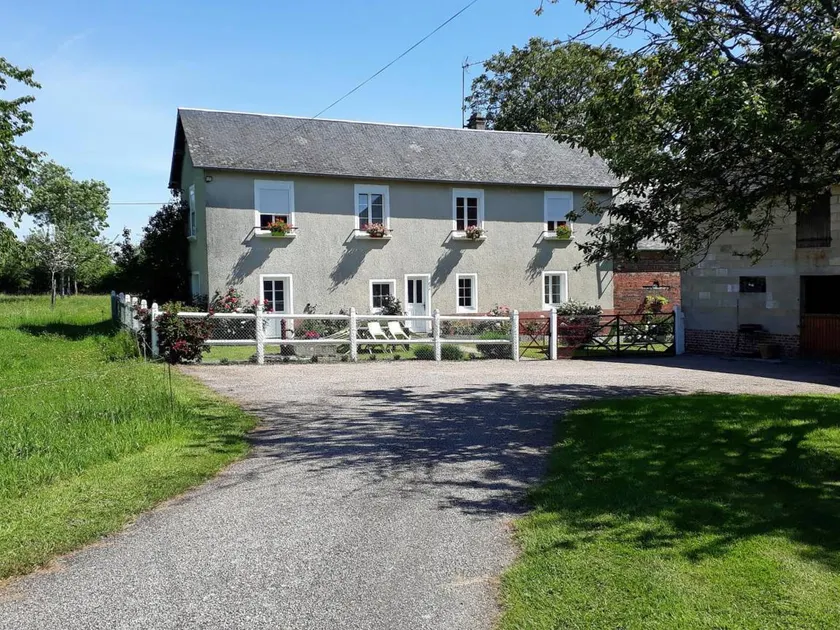 Cottage with barbecue & garden | Pets are welcome - Image 1