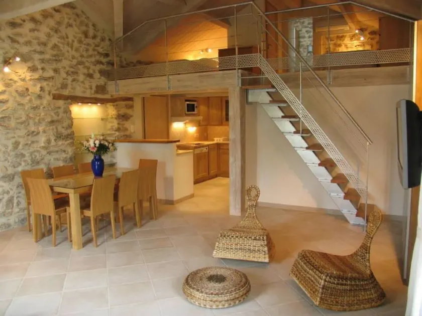 Nice apt with POOL and TERRACE with sea view - Image 1
