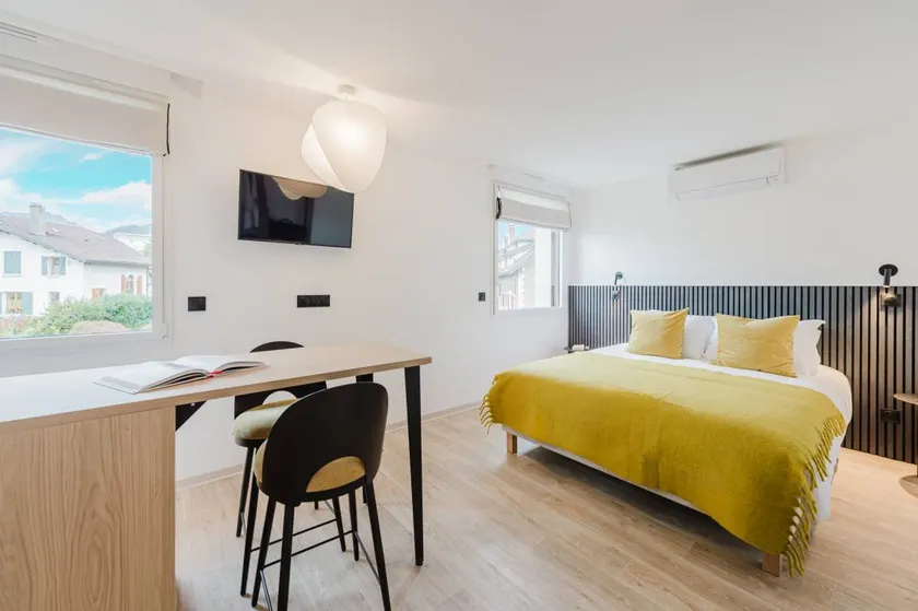 Aparthotel | Mountain view | Good for workation - Image 1