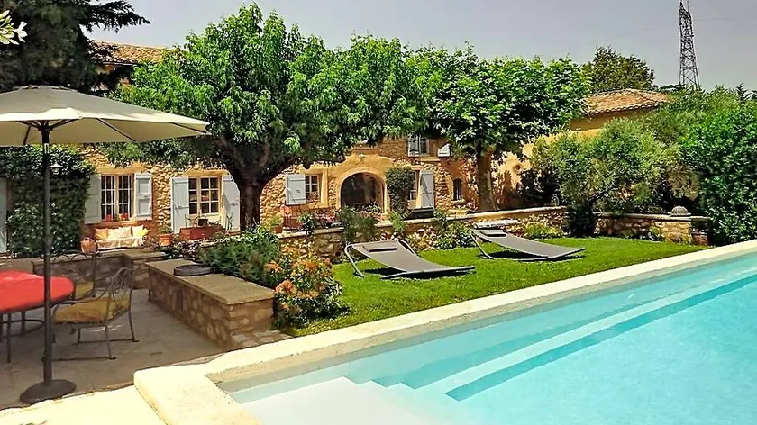 Ferienhaus mit Grill und Garten - Image 1