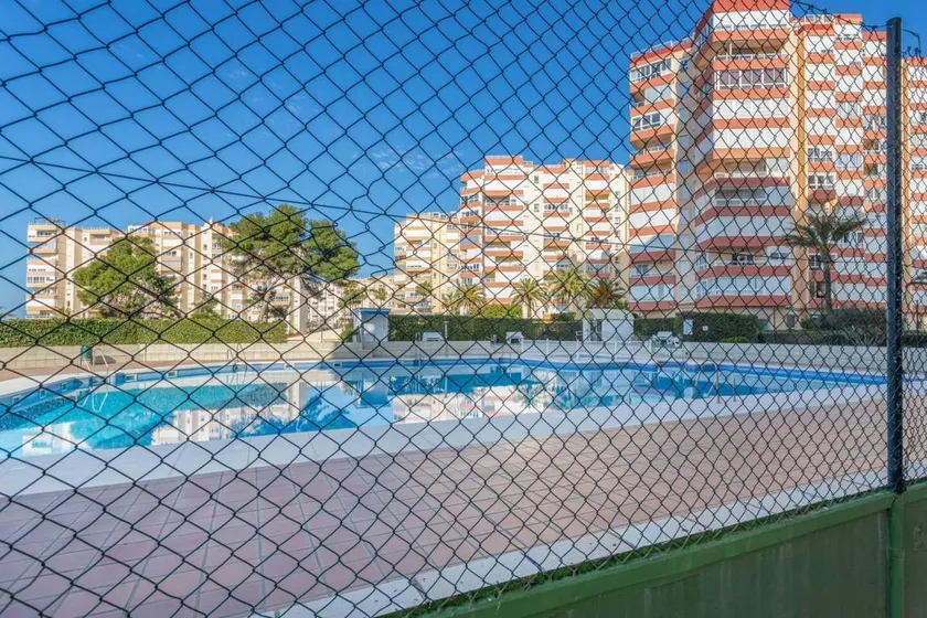 Child-friendly apartment with pool | Close to the beach - Image 1