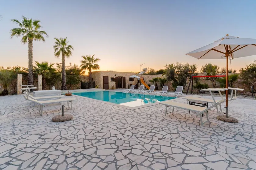 Villa Divina mit Whirlpool und privatem Pool - Image 1