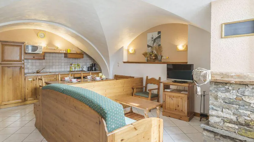 Appartamento con sauna e internet veloce - Image 1