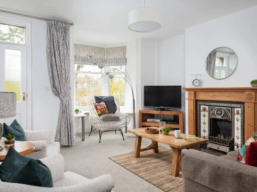 Cottage with 3 rooms for 5 persons - Image 1