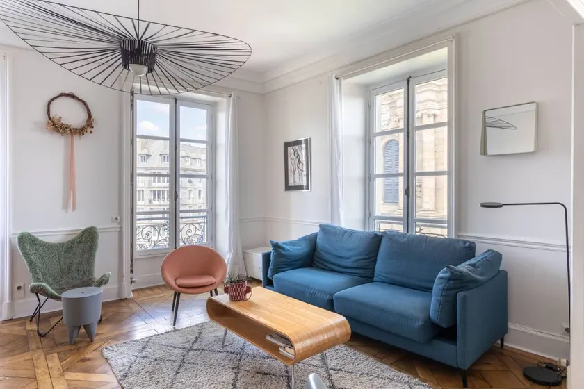 Child-friendly holiday apartment - Image 1