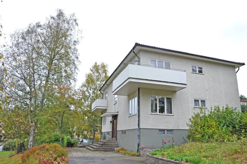 Holiday apartment with garden - Image 1